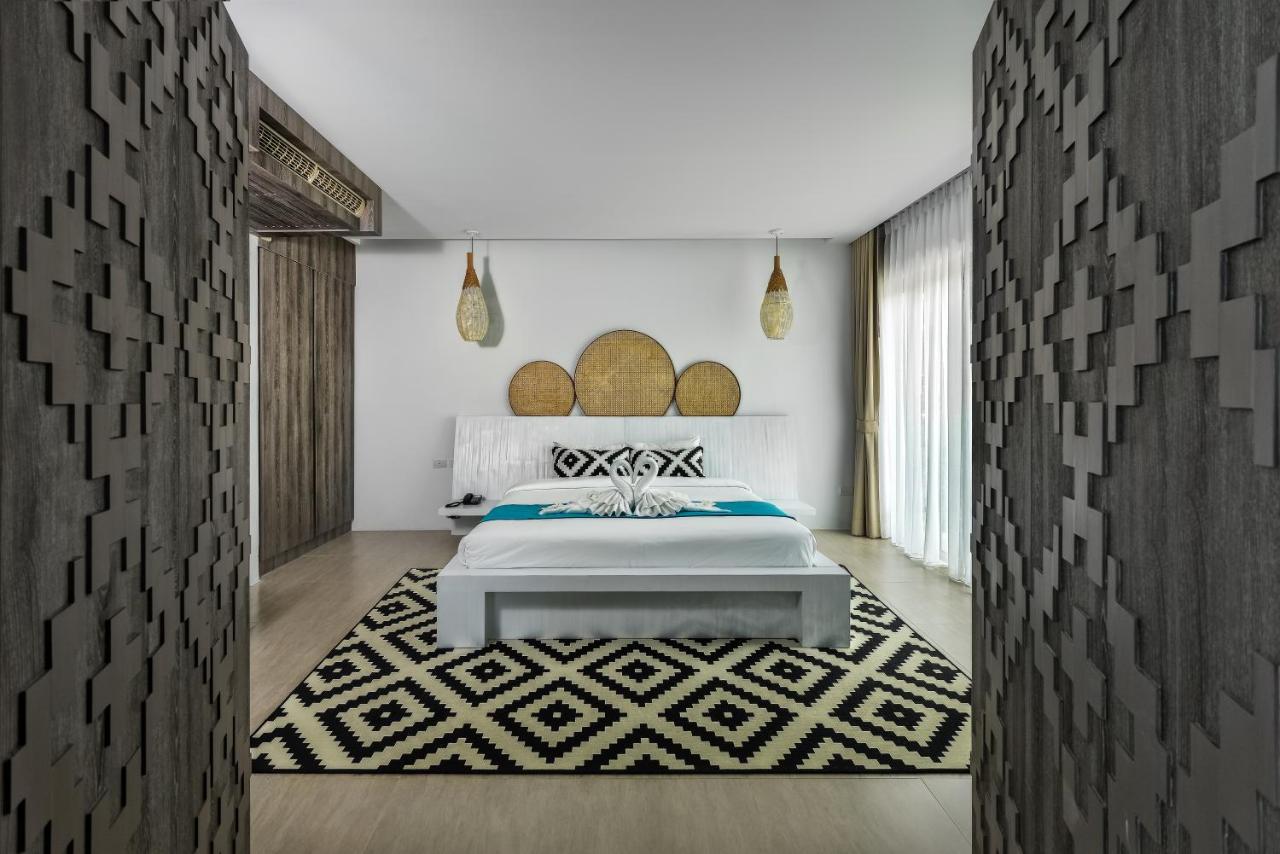 Villa Sonata Phuket Chalong Buitenkant foto