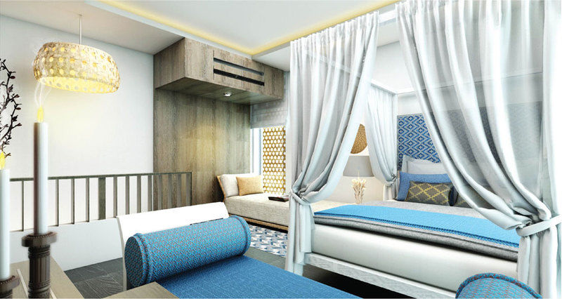 Villa Sonata Phuket Chalong Buitenkant foto