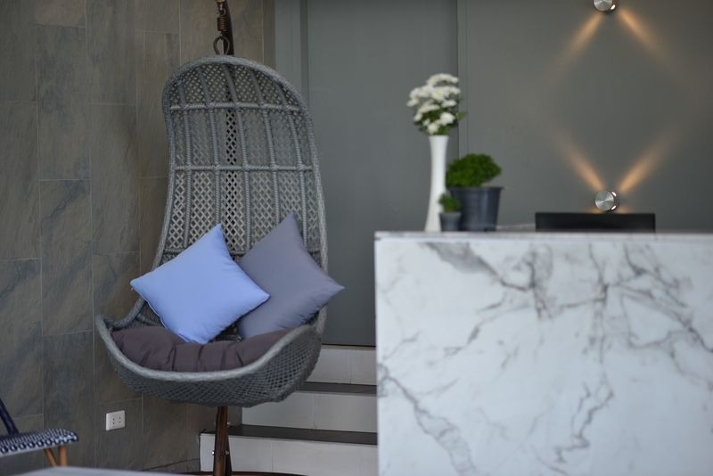 Villa Sonata Phuket Chalong Buitenkant foto