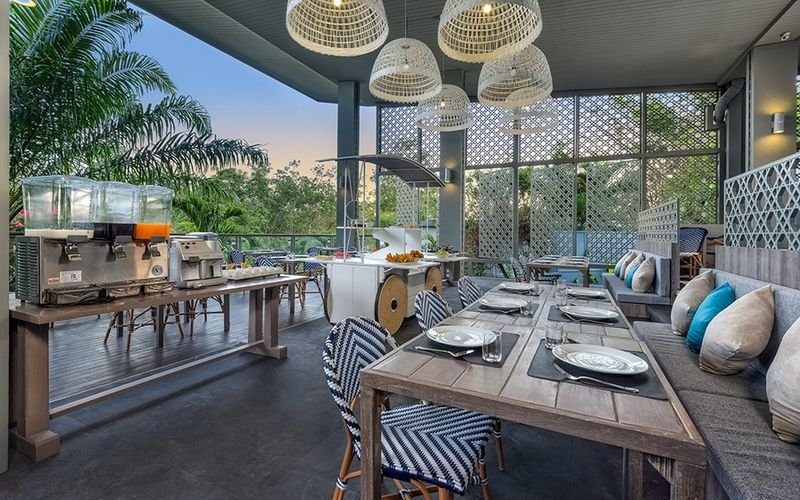 Villa Sonata Phuket Chalong Buitenkant foto