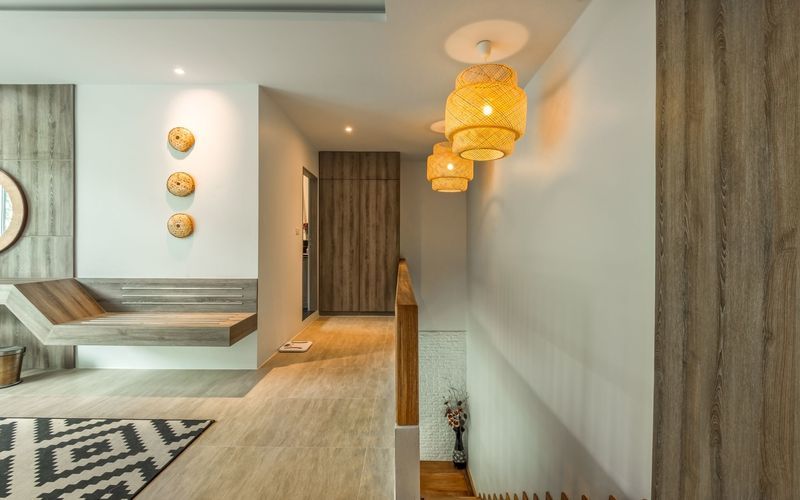 Villa Sonata Phuket Chalong Buitenkant foto