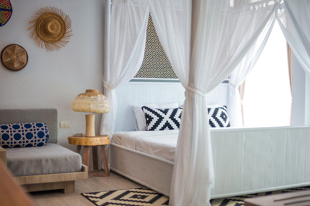 Villa Sonata Phuket Chalong Buitenkant foto