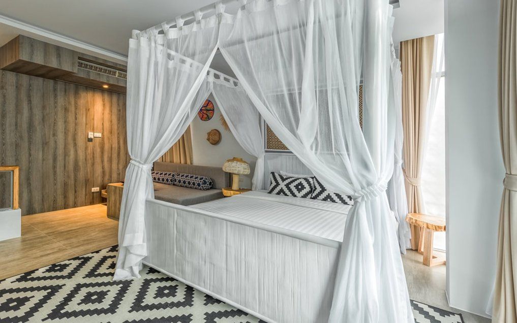 Villa Sonata Phuket Chalong Buitenkant foto