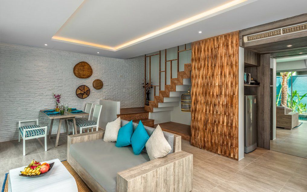 Villa Sonata Phuket Chalong Buitenkant foto