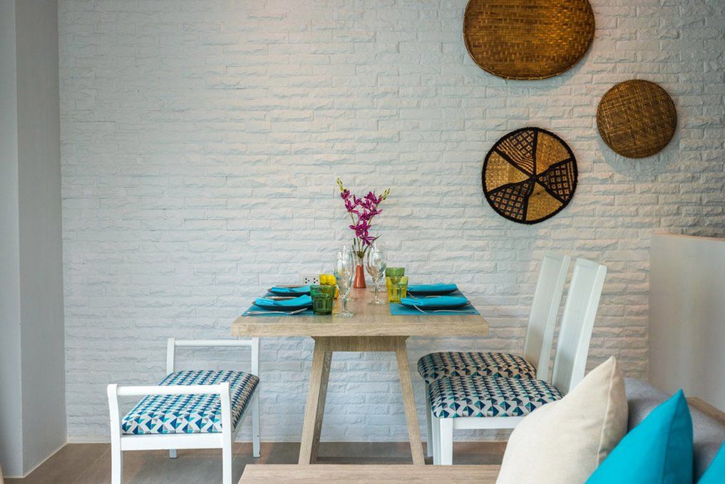 Villa Sonata Phuket Chalong Buitenkant foto