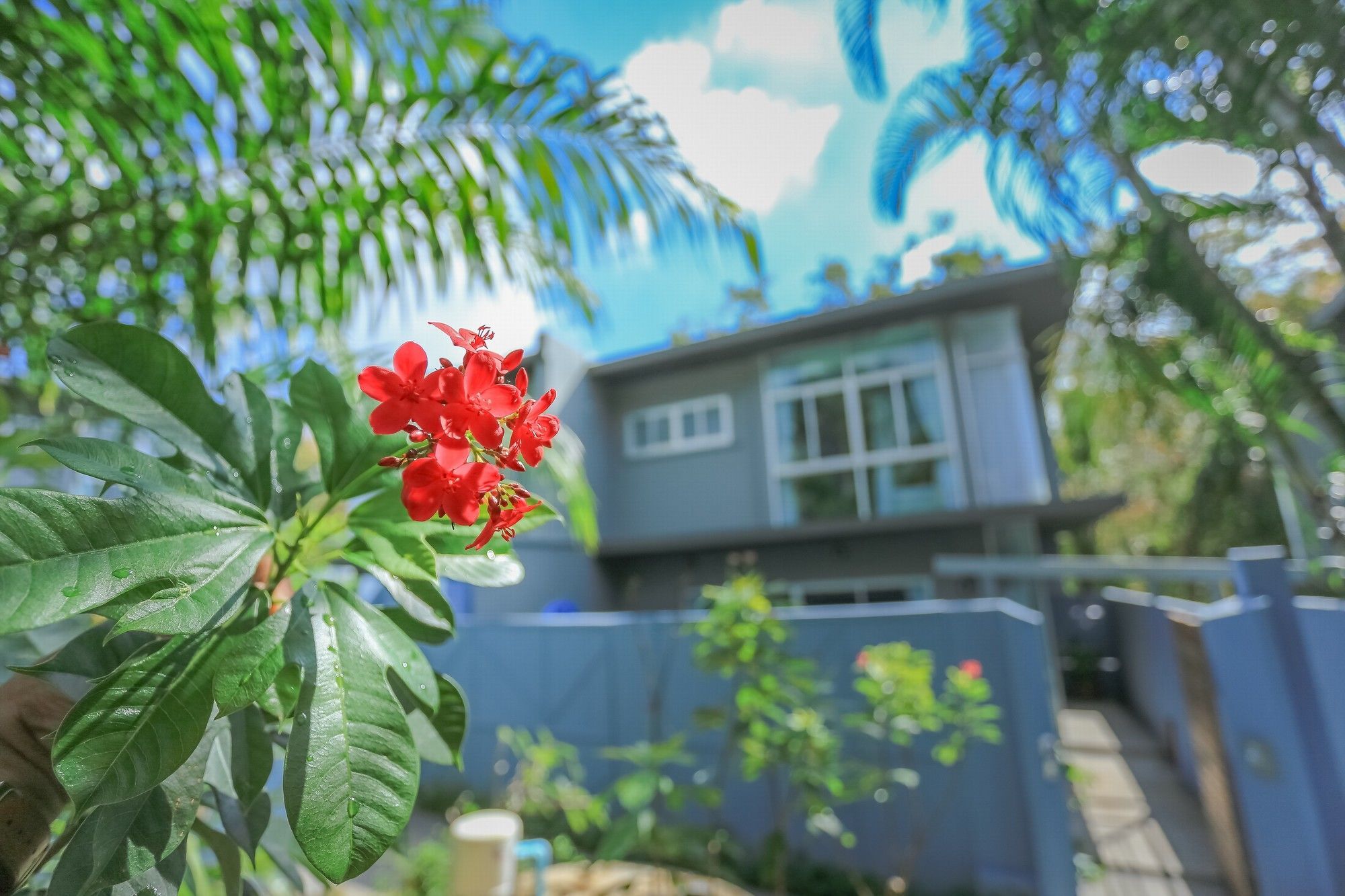 Villa Sonata Phuket Chalong Buitenkant foto