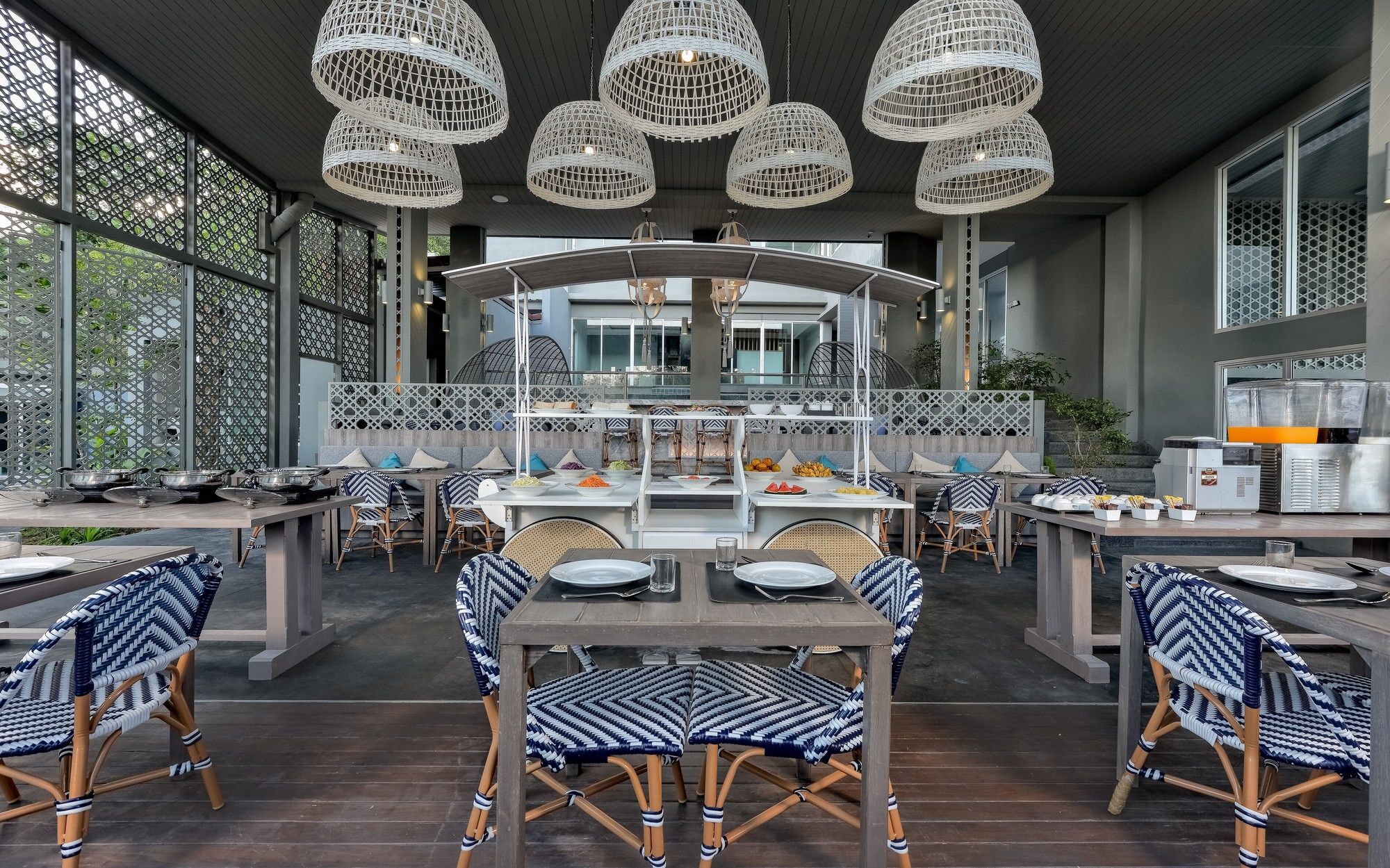 Villa Sonata Phuket Chalong Buitenkant foto