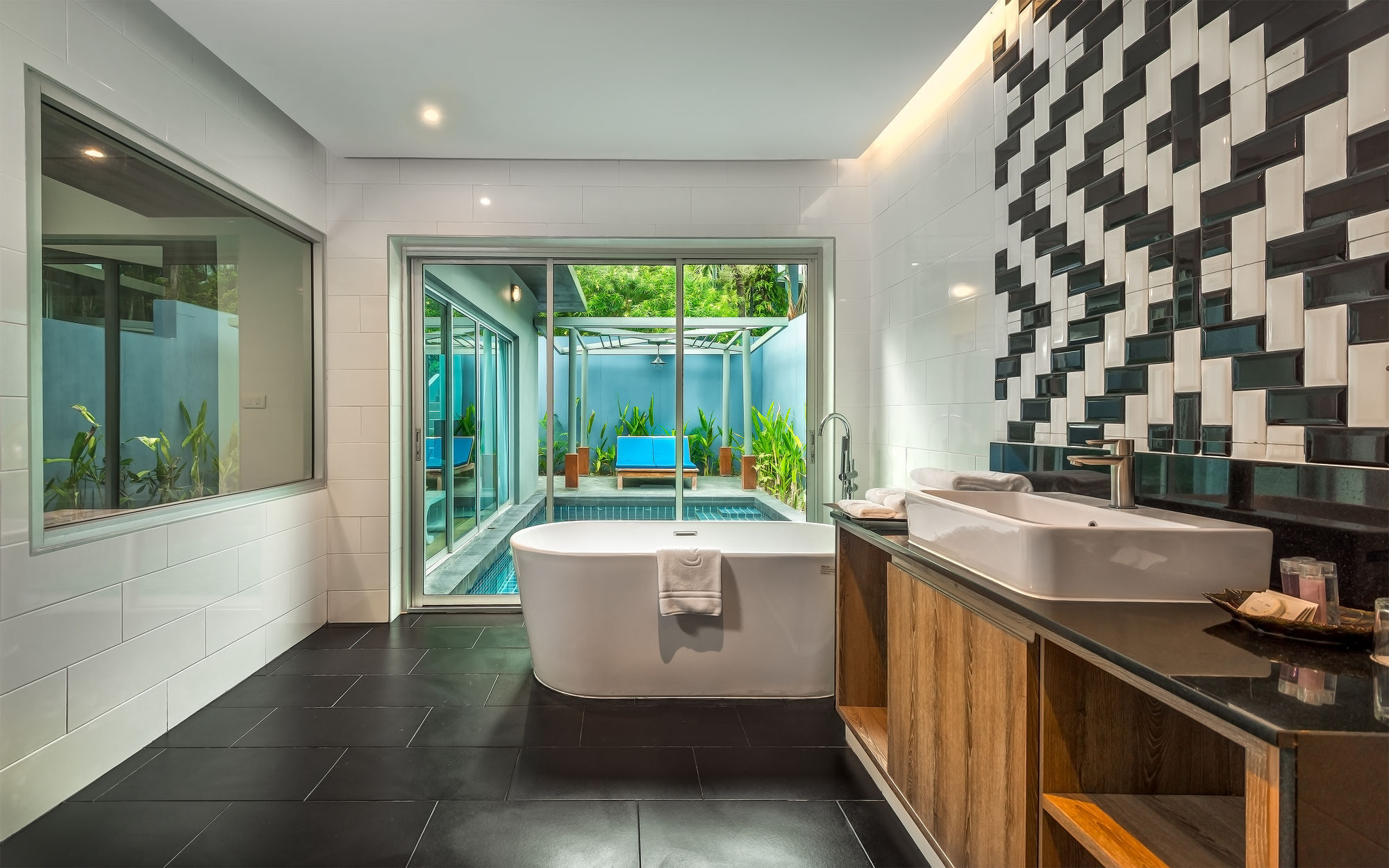 Villa Sonata Phuket Chalong Buitenkant foto