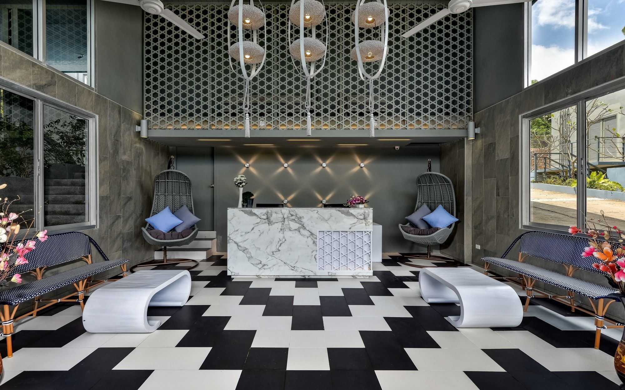 Villa Sonata Phuket Chalong Buitenkant foto