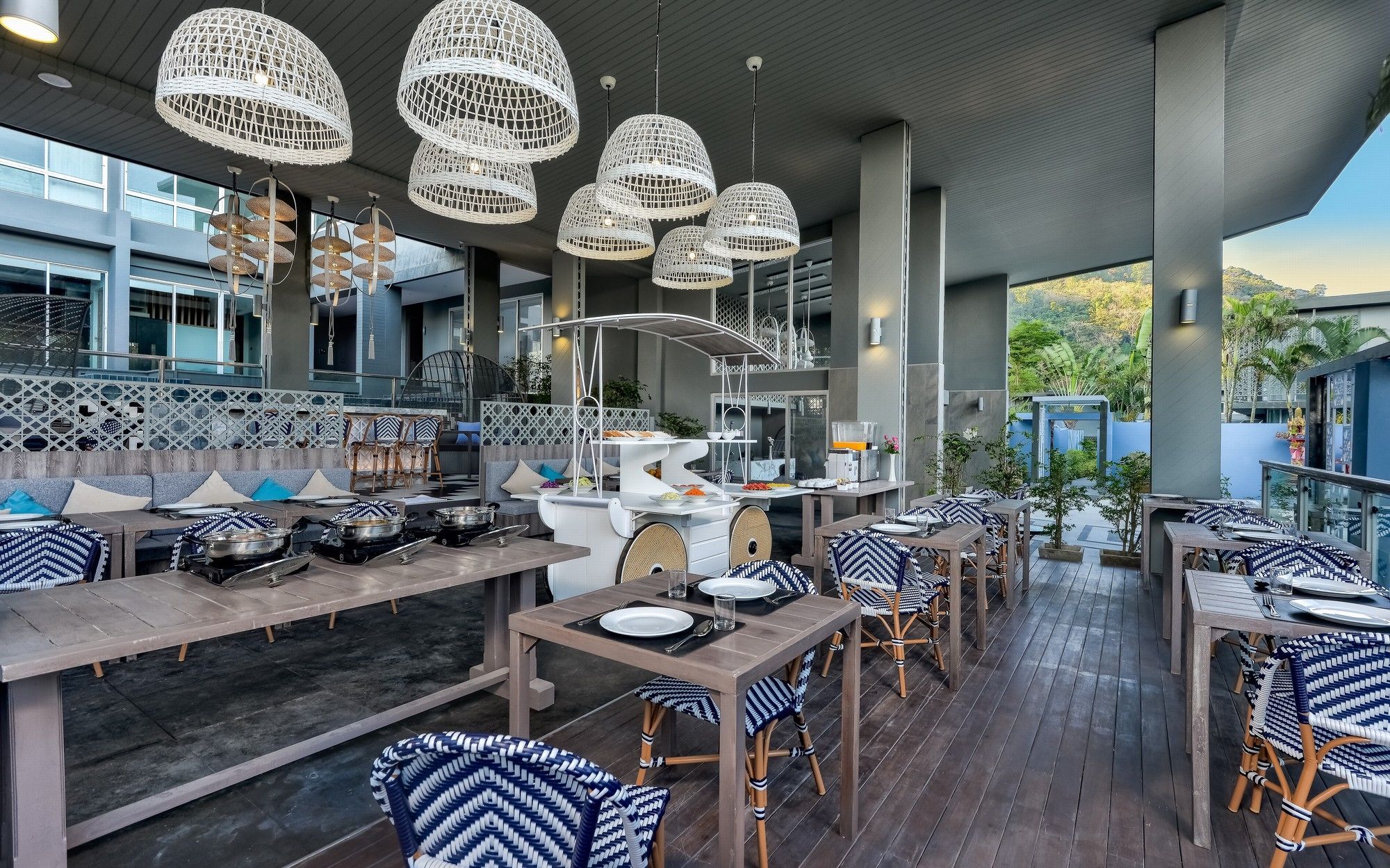 Villa Sonata Phuket Chalong Buitenkant foto